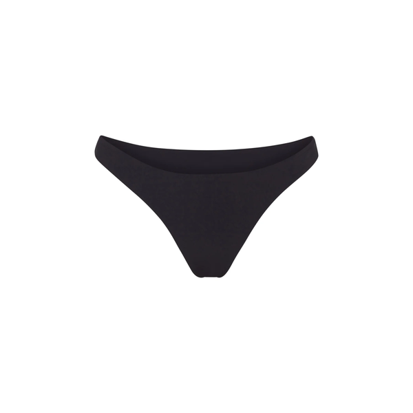 High-Waist Bikini Bottom – Anemos