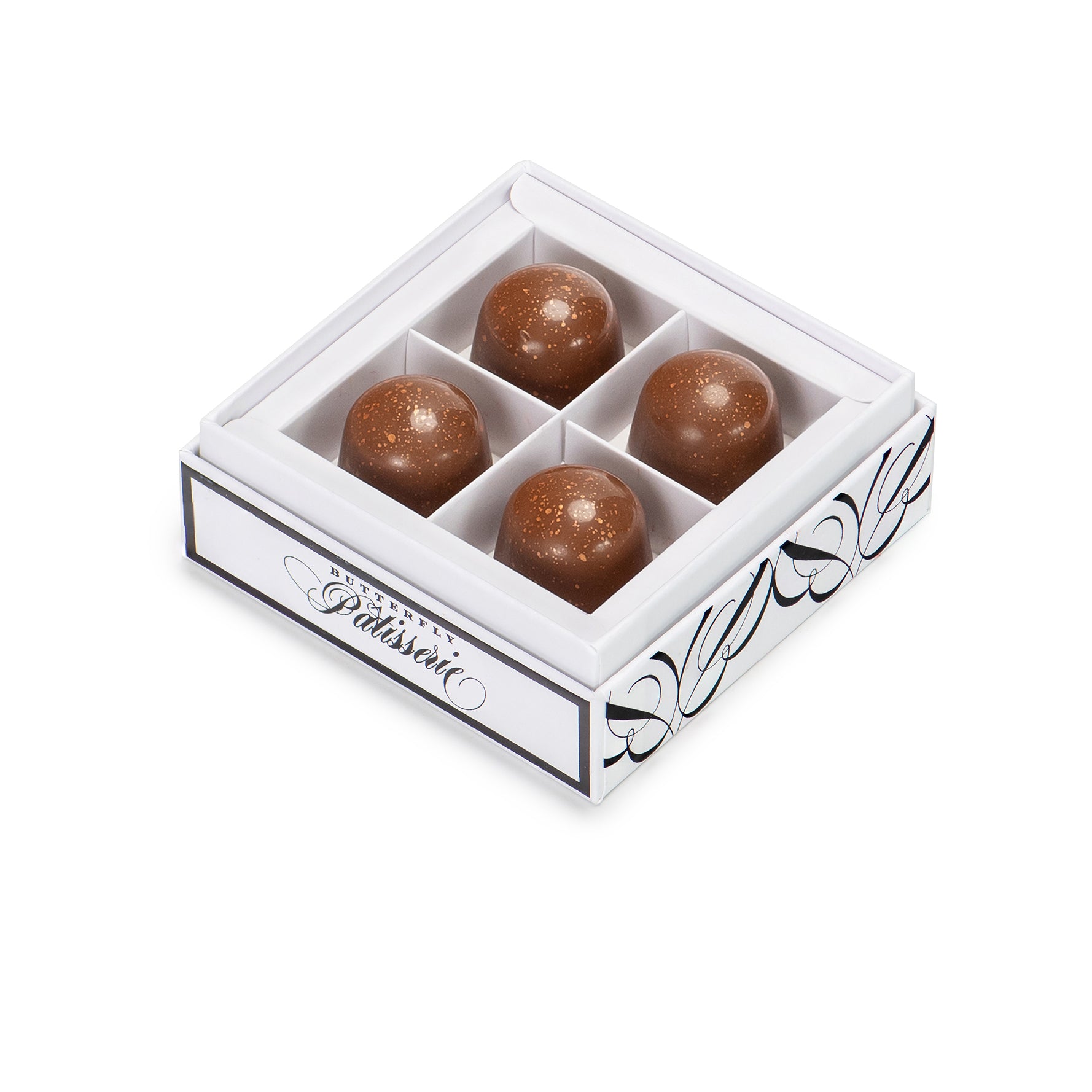 Coffee Praline Chocolate