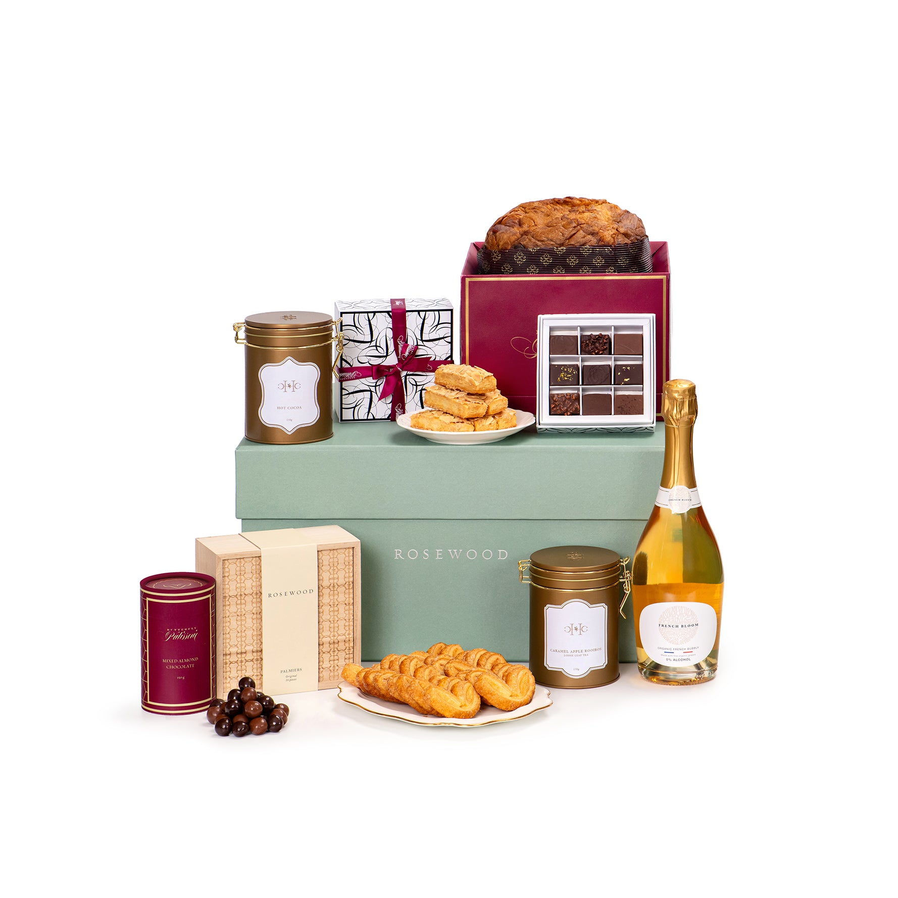 Joyous Celebration Hamper