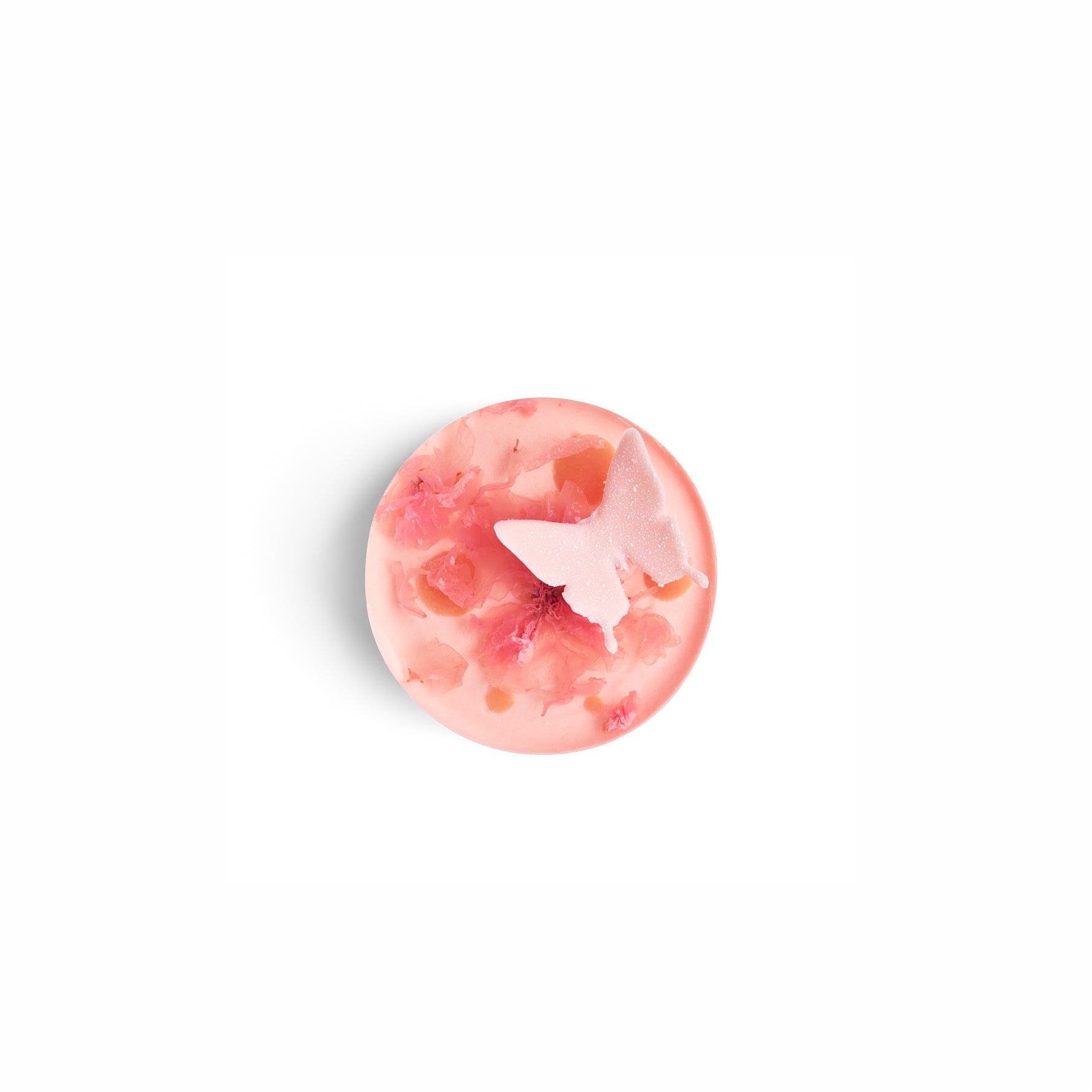 Sakura Blossom Pastry